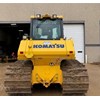 2017 Komatsu D65PX-18 Dozer